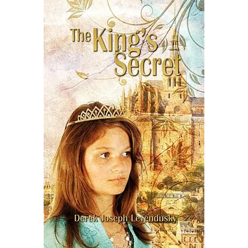 The King's Secret - Paperback