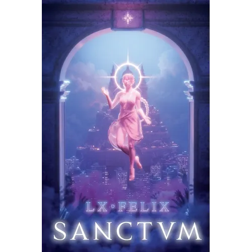 Sanctvm - Paperback