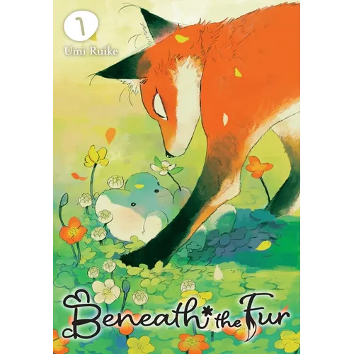 Beneath the Fur, Vol. 1 - Paperback
