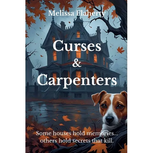 Curses & Carpenters - Paperback