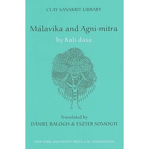 Malavika and Agnimitra