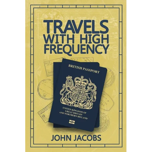 Travels with High Frequency - Paperback