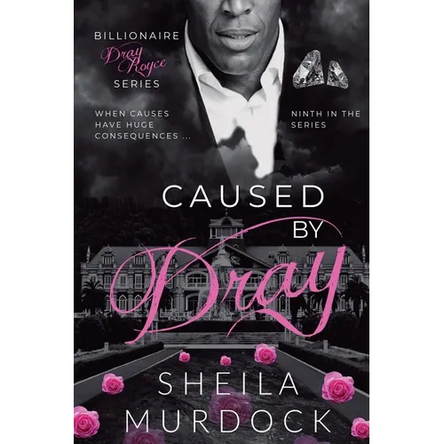 Caused by Dray - Paperback