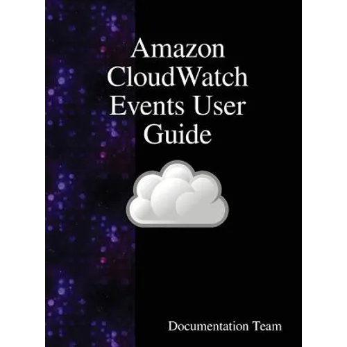 Amazon CloudWatch Events User Guide