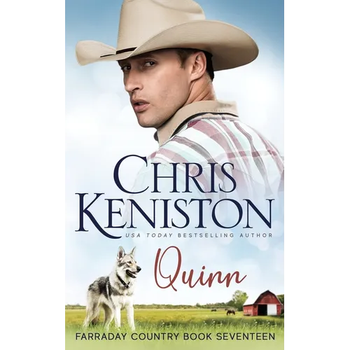 Quinn - Paperback