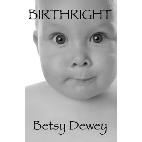 Birthright - Paperback