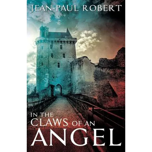 In the Claws of an Angel - Paperback