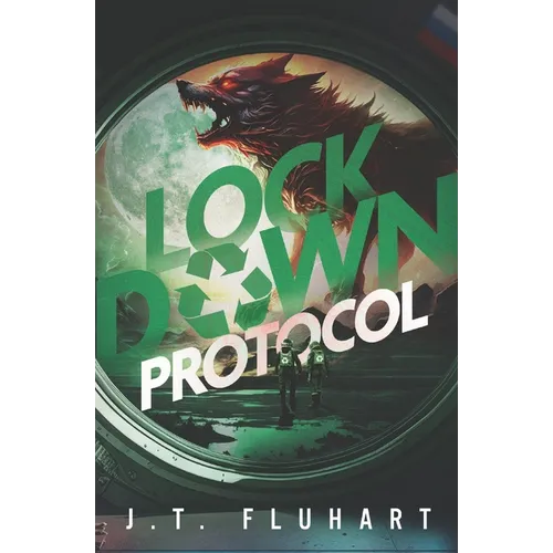 Lockdown Protocol - Paperback