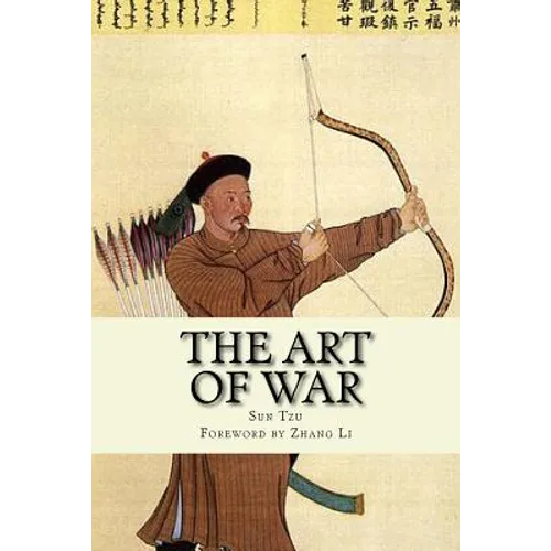 The Art of War - Paperback