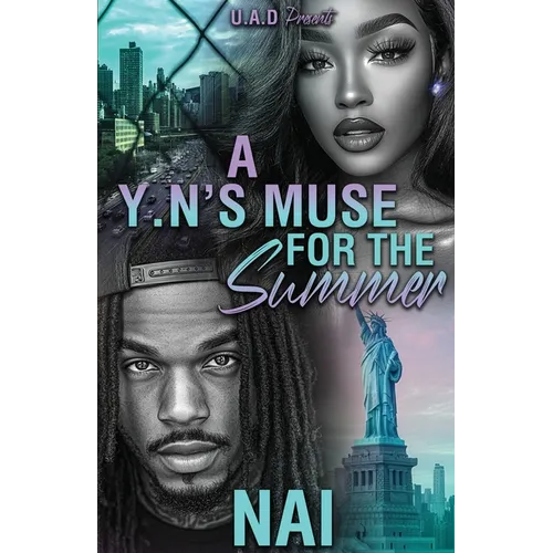 A YN'S Muse For The Summer: An Urban Romance Standalone - Paperback