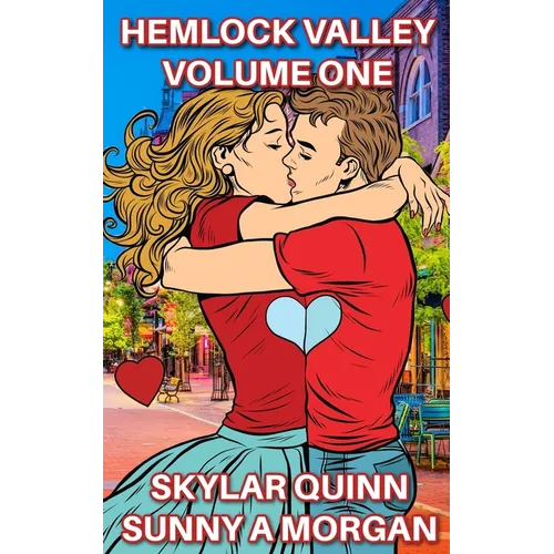 Hemlock Valley Volume One - Paperback