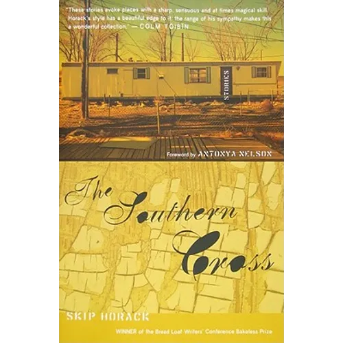 Southern Cross: Stories - Paperback