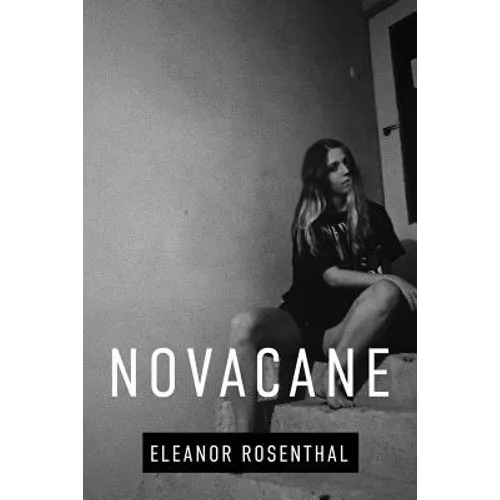 Novacane - Paperback