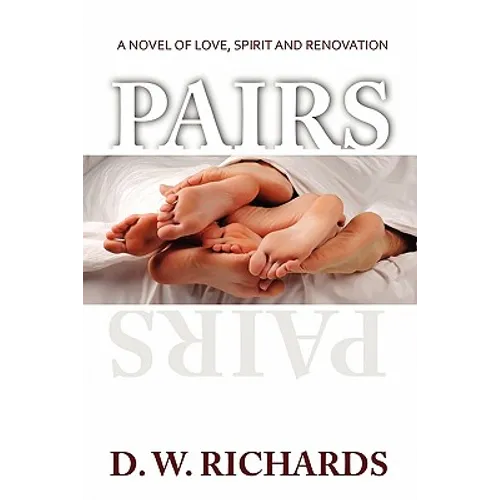 Pairs - Paperback
