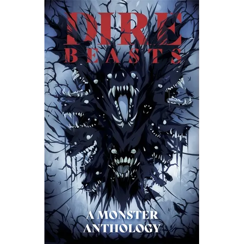Dire Beasts - Paperback