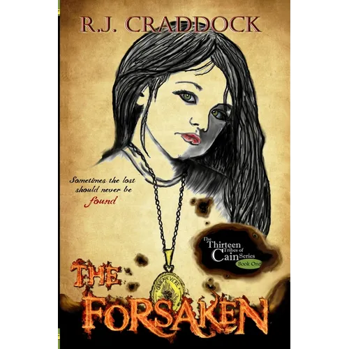 The Forsaken - Paperback