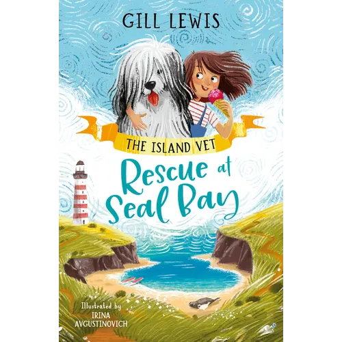 Rescue at Seal Bay: Volume 2 - Paperback