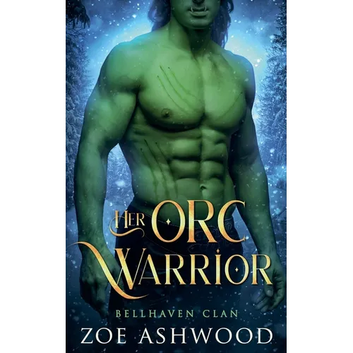 Her Orc Warrior - Paperback