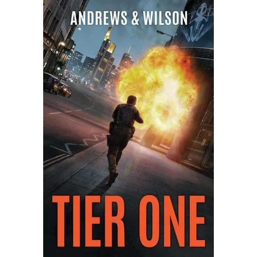 Tier One - Paperback