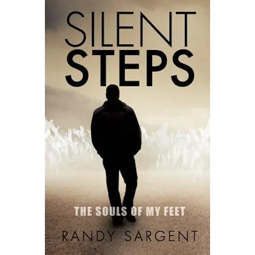 Silent Steps - Paperback