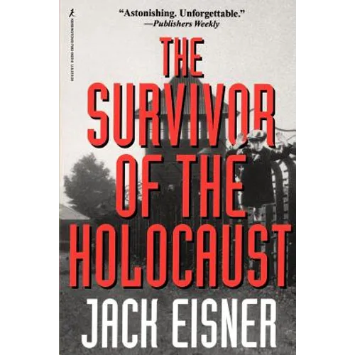 The Survivor Of The Holocaust - Paperback