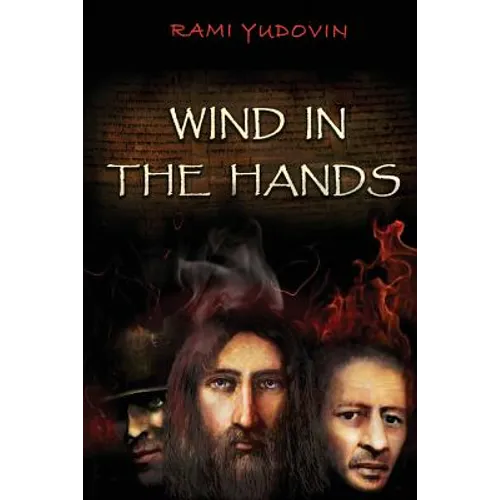 Wind in the Hands - Paperback