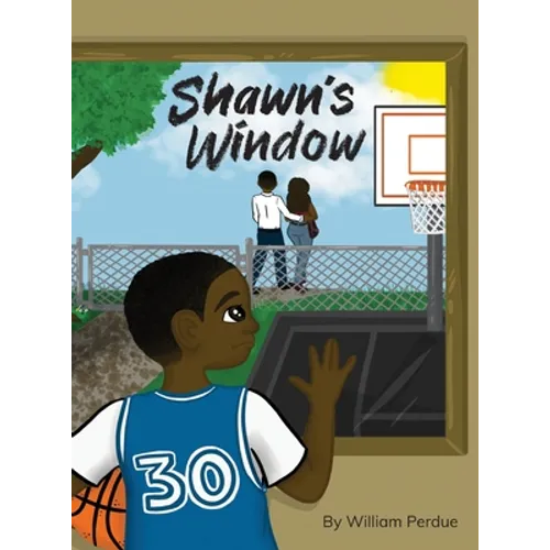 Shawn's Window - Hardcover