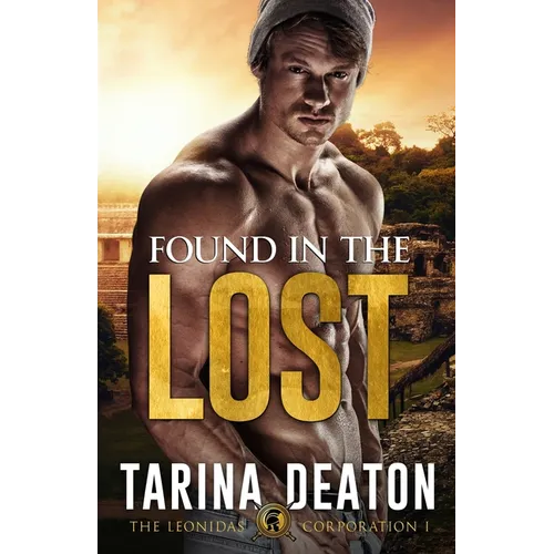 Found In The Lost - Paperback