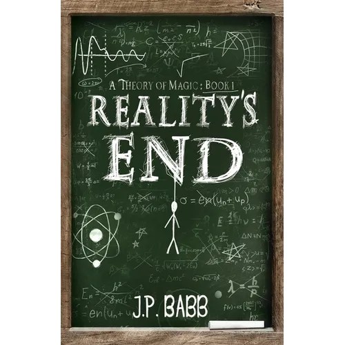 Reality's End - Paperback