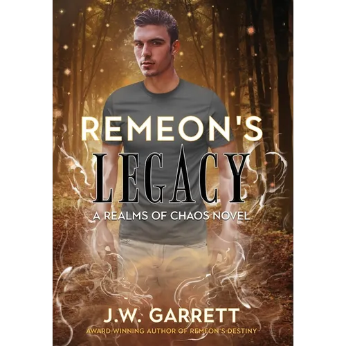 Remeon's Legacy - Hardcover