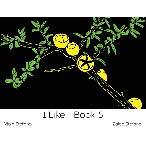 I Like - Book 5: VI - Paperback