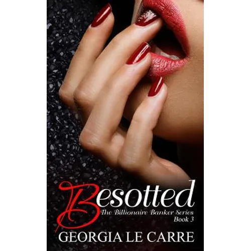 Besotted - Paperback