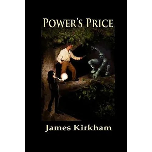 Power's Price - Paperback