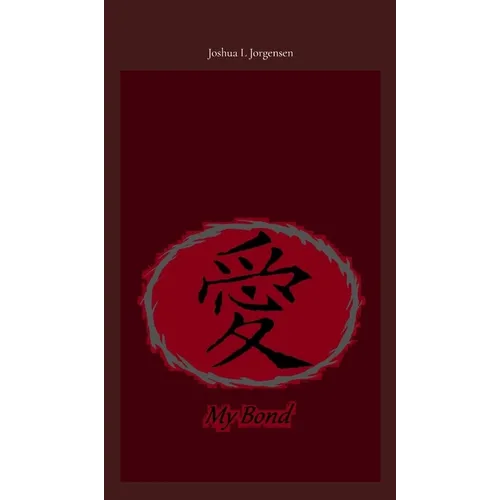 My Bond - Hardcover
