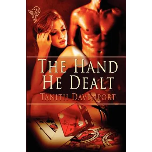 The Hand He Dealt - Paperback