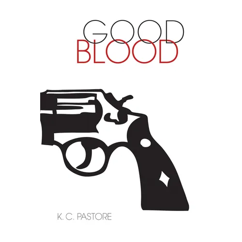 Good Blood - Paperback