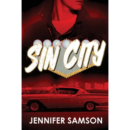 Sin City - Paperback