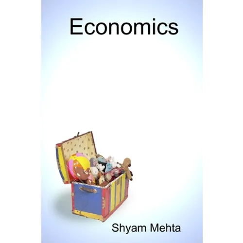Economics - Paperback