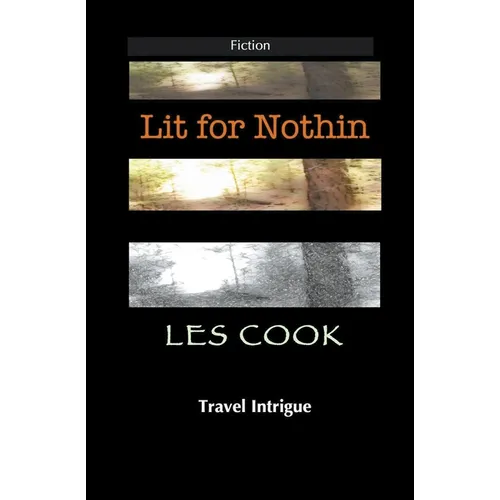 Lit for Nothin - Paperback