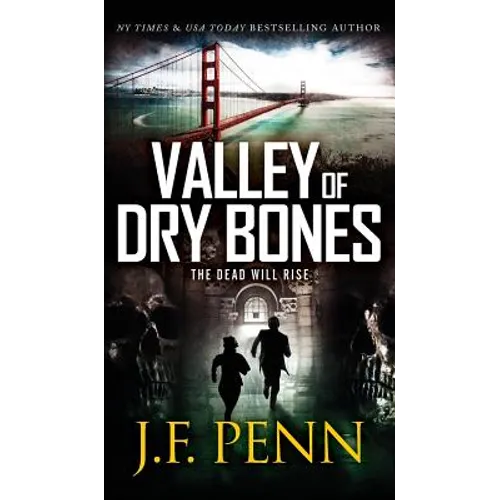 Valley of Dry Bones: Hardback Edition - Hardcover