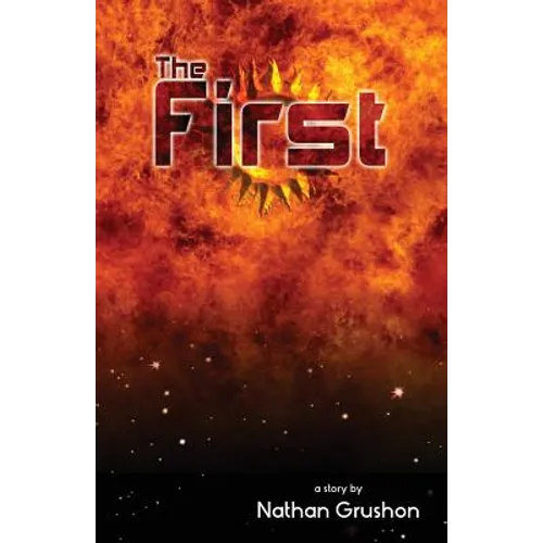 The First - Paperback