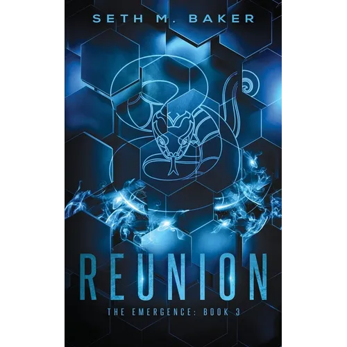 Reunion - Paperback