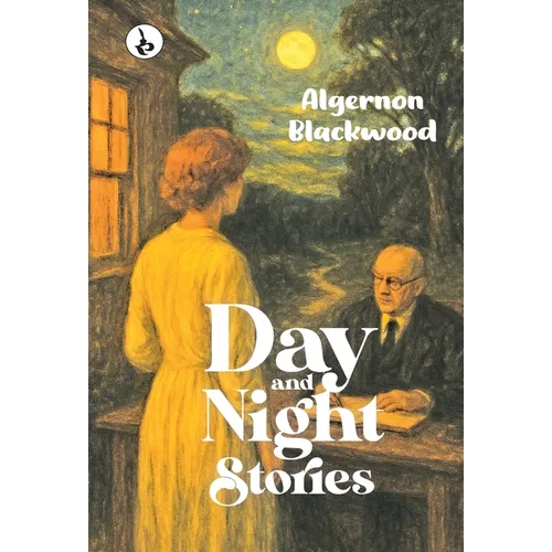 Day and Night Stories - Hardcover