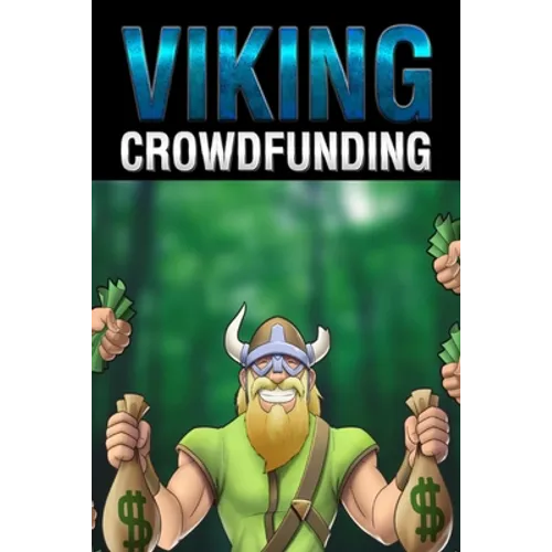 Crowdfunding - Paperback