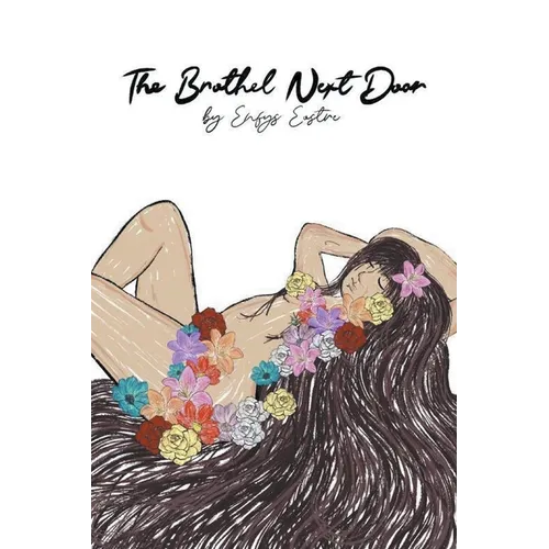 The Brothel Next Door - Paperback