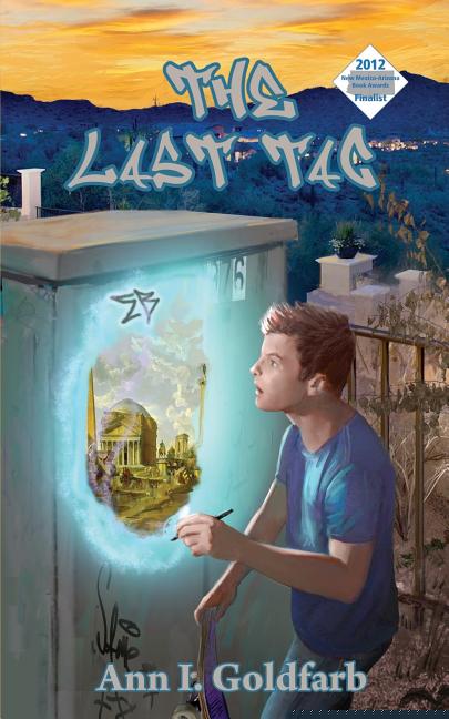 The Last Tag - Paperback