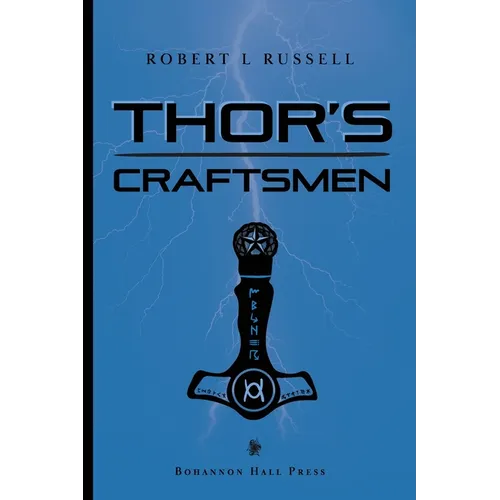 Thor's Craftsmen - Paperback