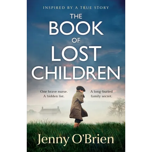 The Book of Lost Children - Paperback