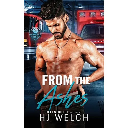 From the Ashes - Paperback