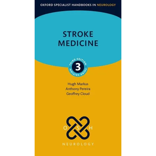 Stroke Medicine - Paperback